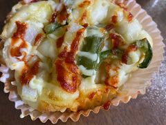 -BreadTalk面包新语·烘焙蛋糕(中心书城店)