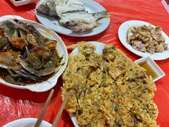 -车头老二大排档