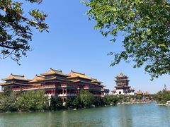 -八仙过海景区