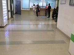 -首都医科大学附属北京友谊医院(西城院区)
