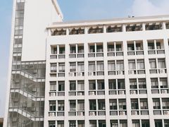 -广东财经大学(广州校区)