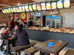 -第一家驴肉(红木城店)
