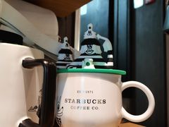 -星巴克(天津SM城市广场店)