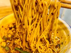 -阿福板凳面(观音桥店)