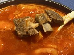 -桑吉林新派藏餐·汤锅·川菜