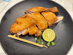 -美奈小馆·越南料理(中航城君尚购物中心店)