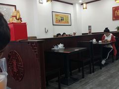 大堂-陇尚人家中国蘭州牛肉面(高新万达店)
