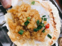 -老虎滩大连海鲜烧烤(建邺云锦路总店)