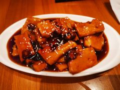 -hallch 好吃餐厅(全运村中央广场店)