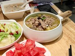 -嘉和一品(蓝堡店)