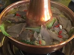-陀岗美食·云南藏式特色餐厅