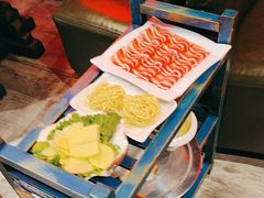 -重庆老火锅(长虹店)