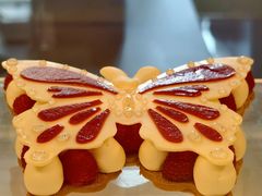 -沁蝶 Butterfly Patisserie甜品蛋糕(北京瑰丽酒店)