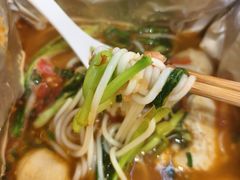 -见味花甲(福田coco park店)