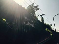 -南山植物园