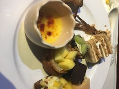 -泰谷酒店·太古码头闽菜自助餐厅