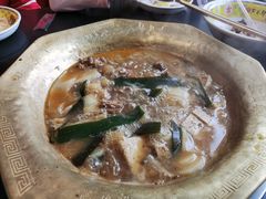 -芦月轩羊蝎子(北蜂窝店)