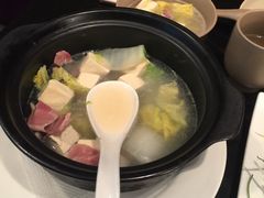-鹿港小镇(霄云店)