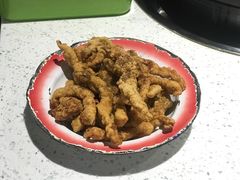 -钢管厂歆瑞源油卤串串香(春熙路太古里店)
