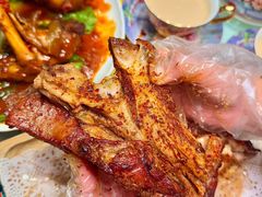 -阿布都新疆音乐美食城(长湖路店)