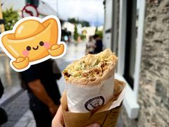 -Fergbaker(皇后镇店)