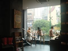 -星巴克臻选(重庆沙坪坝店)