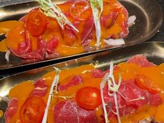 -極上萬膳·日料放题(海岸城店)