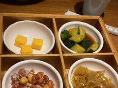 -闽上鲜·福建菜(龙湖滨江天街店)
