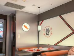 -闻溪有渔·活鱼现烤才好吃(太仓万达店)