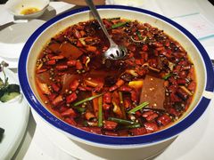 -山泉公馆酒家(广州东站店)
