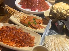 -蜀大侠火锅(寰球文化地标·总府店)