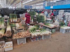 -重振华中蔬菜批发市场(重庆中路店)