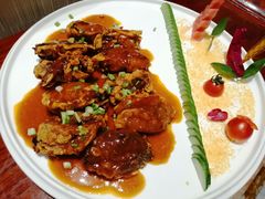 -天津瑞湾开元名都酒店餐厅