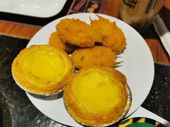 蛋挞-汉巴味德(大悦城店)