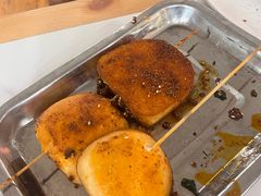 -清真·西北人家风味馆(中山中路店)