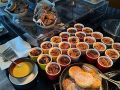 -广州四季酒店·意珍·意式自助餐