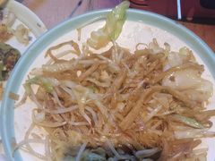 -四禧精酿铜锅涮肉·烧烤工场(大明湖店)