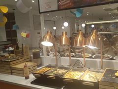 -快乐爱斯米牛排自助(金州安盛店)