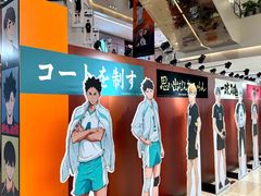 -大悦城(沈阳中街店)