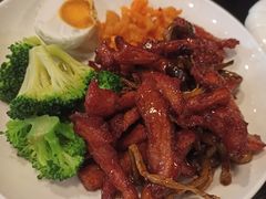 -徐记私厨(半淞园路店)