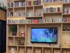 -麦子MaiMassage(打浦桥店)