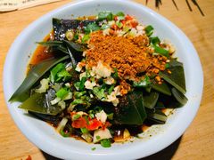 -胡马八破·川菜小馆(高新万达店)