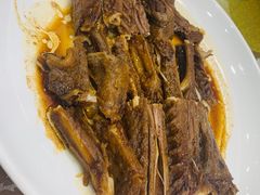 -新兴家喻酒家·羊城名宴(昌岗店)