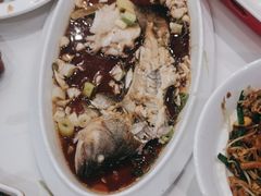 -大鸭梨烤鸭(石佛营店)