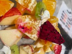 -必胜客(城西银泰店)