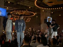 -HIB HUB公社(解放西路店)