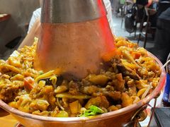 -炉小二铜锅牛蛙•川湘菜(三里屯店)