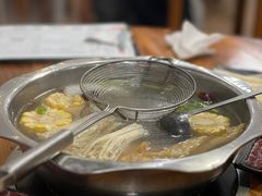 -福牛潮汕牛肉火锅(北梦山店)