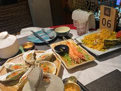 -暹罗湾东南亚餐厅