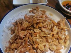 -吕氏疙瘩汤·私家菜馆(慈云寺店)